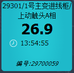电缆沟温度监测技术方案(图12) 电缆沟温度监测技术方案(图12)