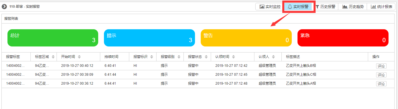 配电室开关柜无源无线温度监测方案(图35) 配电室开关柜无源无线温度监测方案(图35)