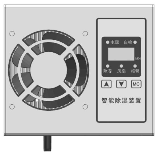 风电场箱式变压器在线监测系统方案(图19)