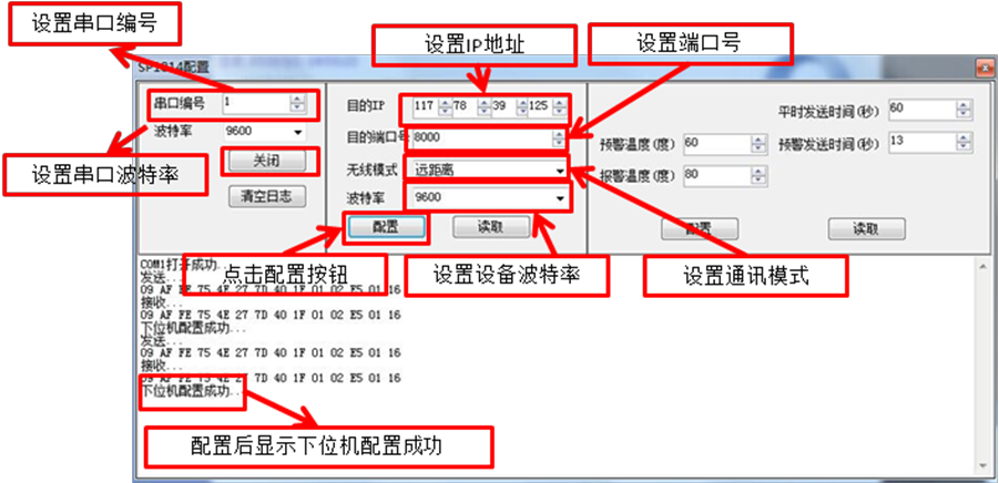 风电场箱式变压器在线监测系统方案(图24)