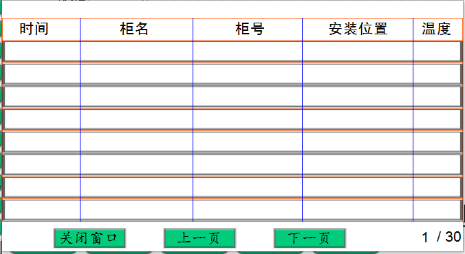 电气设备无线测温及局放监测方案(图31)