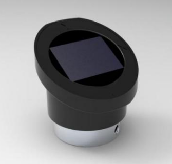 ZWMSA-03-V2 型无线倾角传感器(图2)