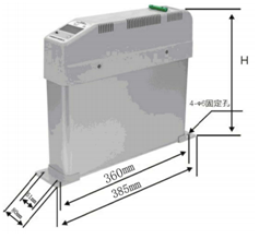 智能无功补偿电容器(图2)